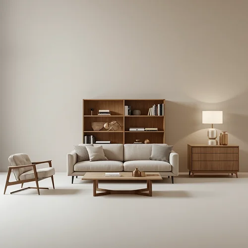 Envía tu carga de muebles de construcción con Shago Export SLU