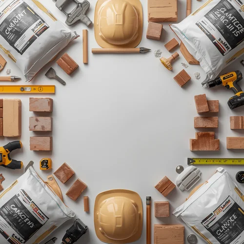 Envía tu carga de materiales de construcción con Shago Export SLU