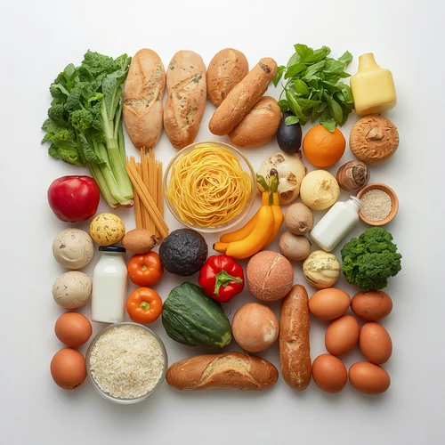 Envía tu carga de alimentación con Shago Export SLU